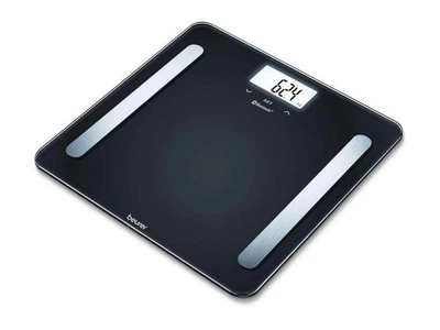 Весы диагностические Beurer BF 600 Black