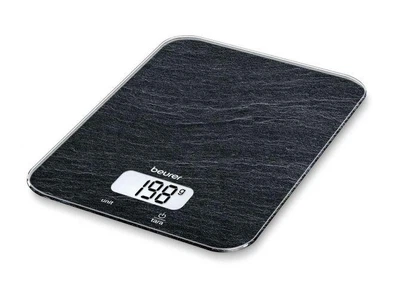 Весы кухонные Beurer KS 19 Slate