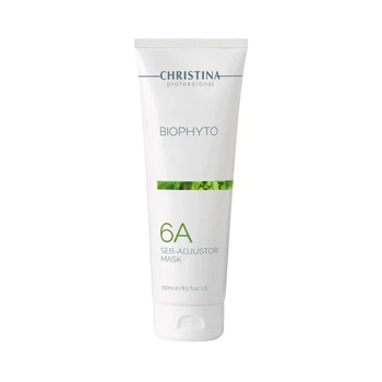 Себорегулирующая маска Christina Bio Phyto Seb-Adjustor Mask 250 мл