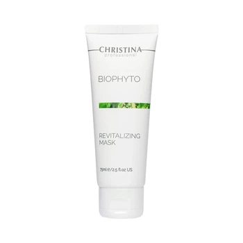 Восстанавливающая маска Christina Bio Phyto Revitalizing Mask 75 мл