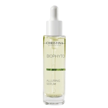 сироватка Чарівність Christina Bio Phyto Alluring Serum 30 мл