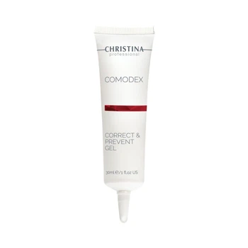 Гель Корекція і запобігання Christina Comodex Correct & Prevent Gel 30 мл