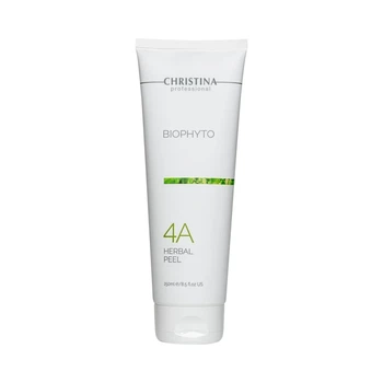 Рослинний пілінг крок 4а Christina Bio Phyto Herbal Peel 250 мл