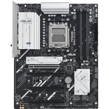 Материнская плата ASUS PRIME B840-PLUS WIFI