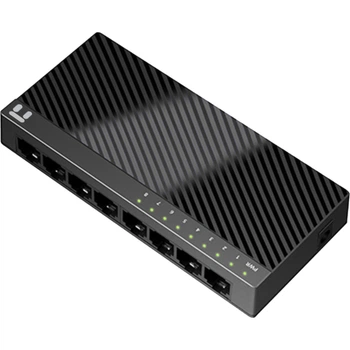 Комутатор мережевий Netis ST3108C
