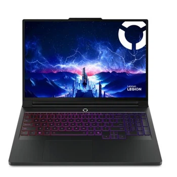 Ноутбук Lenovo Legion Pro 7 16IAX10H, (83F5004BRM) IPS / RAM 64 ГБ