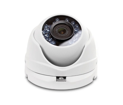 Мультиформатная видеокамера Hikvision DS-2CE56C0T-IRMF 1Мп (2.8 мм)
