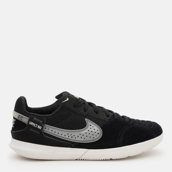 Подростковые кроссовки для мальчика Nike Jr Streetgato DH7723-010 35 (3Y) Черные (195243518785)