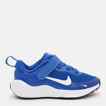 Детские кроссовки для мальчика Nike Revolution 7 (Psv) FB7690-402 25 (8C) Синие (197601228985)