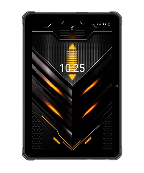 Планшет Sigma mobile Tab A1025 X-Treme 2 4G Dual Sim Black (4827798766910) Чорний