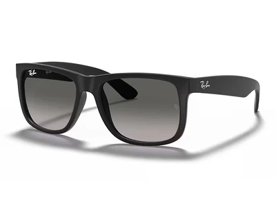 Солнцезащитные очки Ray-Ban Justin RB 4165 601/8G 55