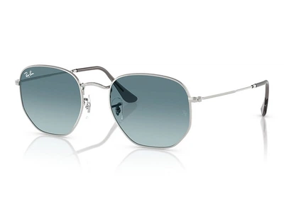 Сонцезахисні окуляри Ray-Ban Hexagonal RB 3548N 003/3M 51
