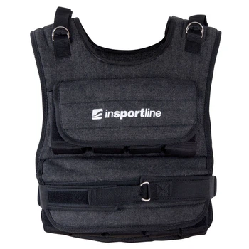 Жилет ваговий inSPORTline LKW-1060 1-20 кг