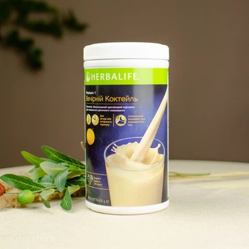 Протеиновый коктейль Формула 1 «Вечерний коктейль» Herbalife