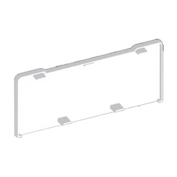 Заглушка для PK 170х70 D Kopos (8441_HB)
