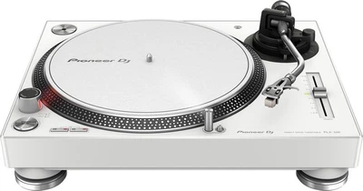 Граммофон Pioneer Dj PLX-500-W