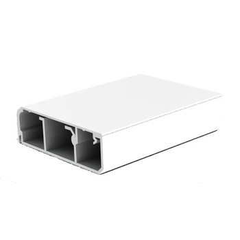 Короб плінтусний LP 80x25 HD Kopos (LP 80X25_HD)