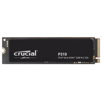 SSD Micron, формфактор M.2 купити в Києві: ціна, відгуки, продаж
