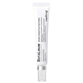 Крем для век с эффектом ботокса Meditime Botalinum Double Lifting Focus Eye Cream 30 ml
