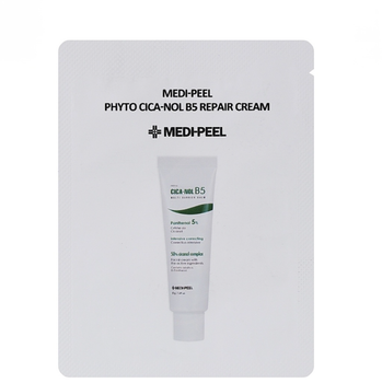 Веганский фито-крем для чувствительной кожи лица Medi-Peel Phyto Cica-Nol Cream 1,5 ml