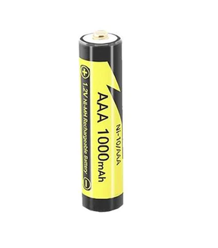 Аккумулятор AAA, LiitoKala Ni-10/AAA, 1.2V, 1000mAh