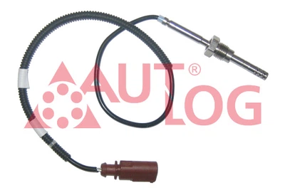 Датчик температуры выхлопных газов AUTLOG, VW 070906088AD (AS3042)
