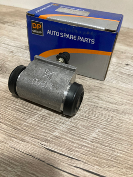 Рабочий тормозной цилиндр задний DP GROUP BS8311 FORD CONNECT 02->