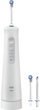 Irygator Oral-B Aquacare 6 Pro Expert (4210201436294)