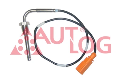 Датчик температуры выхлопных газов AUTLOG, VW 4H0906088L (AS3088)