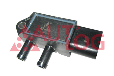 Датчик давления отработавших газов AUTLOG, VW 03L906051B (AS4886)