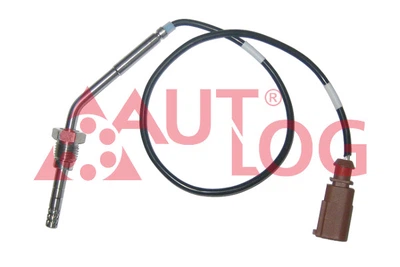 Датчик температуры выхлопных газов AUTLOG, VW 059906088CE (AS3090)