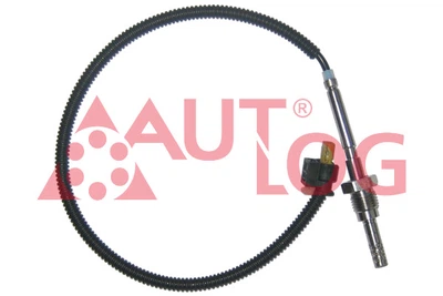 Датчик температуры выхлопных газов AUTLOG, MERCEDES BENZ 0051531728 (AS3122)