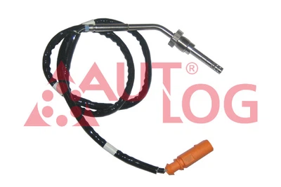 Датчик температуры выхлопных газов AUTLOG, VW 03L906088CH (AS3142)