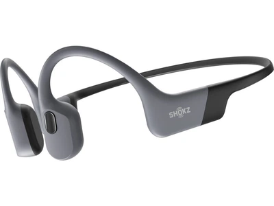 Наушники SHOKZ OpenSwim Pro + MP3 Grey