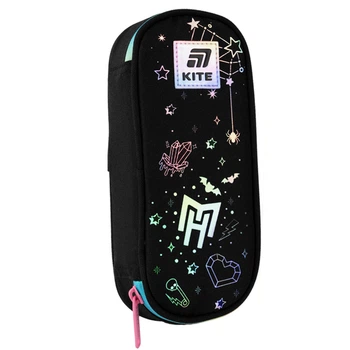 Пенал Kite Монстр Хай MH25-599