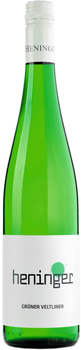Вино Heninger Gruner біле сухе 0.75 л 12.5% (9120057690717A)