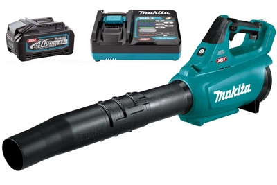 Воздуходув аккумуляторный Makita UB001G BEO1 (64 м/с, 16 м3/мин, XGT 40 В)