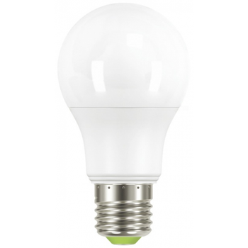 Лампочка LED 7W 2700K E27 3DTOYSLAMP