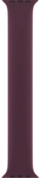 Ремінець Apple Solo Loop для Apple Watch 45mm Size 11 Dark Cherry (ML2A3)