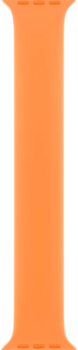 Ремінець Apple Solo Loop для Apple Watch 45mm Size 12 Marigold (MKYN3)