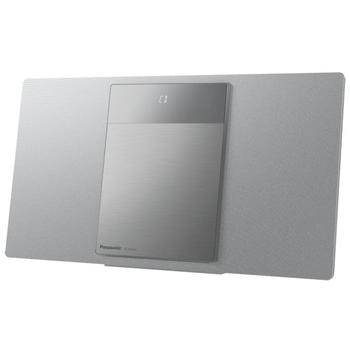 Мікросистема Panasonic SC-HC410EE-S OPENBOX