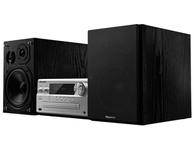 Мікросистема Panasonic SC-PMX802EES OPENBOX