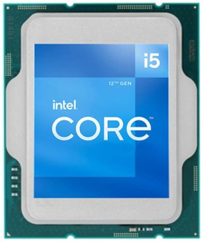 Процесор Intel Core i5 12500 3.0 GHz 18MB, Alder Lake, 65 W, S1700 Tray (CM8071504647605) Для настільного ПК