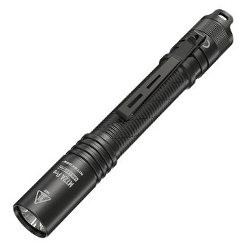Потужний кишеньковий ліхтар Nitecore MT2A Pro