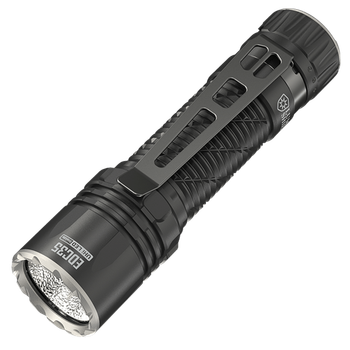 Надпотужний кишеньковий ліхтар, що заряджається Nitecore EDC35 (USB Type-C)