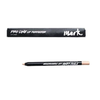 Карандаш-Лайнер для губ «Pro-Perfector» Avon Mark, Цвет: Neutral Stance/ Нейтральный бежевый, Pro Line Lip Perfector, Lip Liner