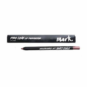 Карандаш-Лайнер для губ «Pro-Perfector» Avon Mark, Цвет: Full On/ Нюд на максимум, Pro Line Lip Perfector, Lip Liner