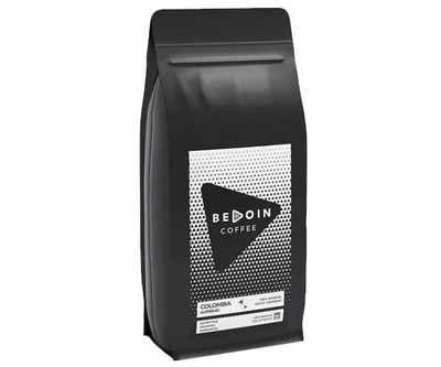 Кофе Bedoin Colombia Supremo в зернах 1 кг