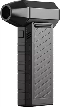 Турбовентилятор XoKo Turbo Jet Fan CL-02V 2 в 1 с функцией пылесоса (FAN-CL-02V)
