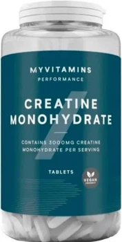 Креатин моногидрат MYPROTEIN Creatine Monohydrate - 250 таблеток